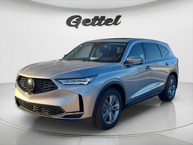 2026 Acura MDX Standard