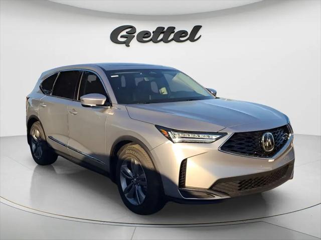 2026 Acura MDX Standard