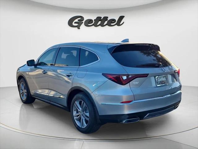 2026 Acura MDX Standard