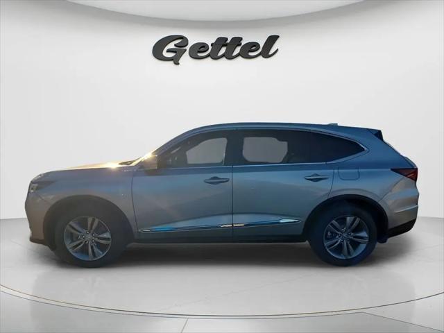 2026 Acura MDX Standard
