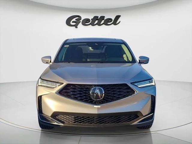2026 Acura MDX Standard