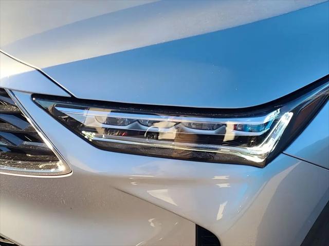 2026 Acura MDX Standard