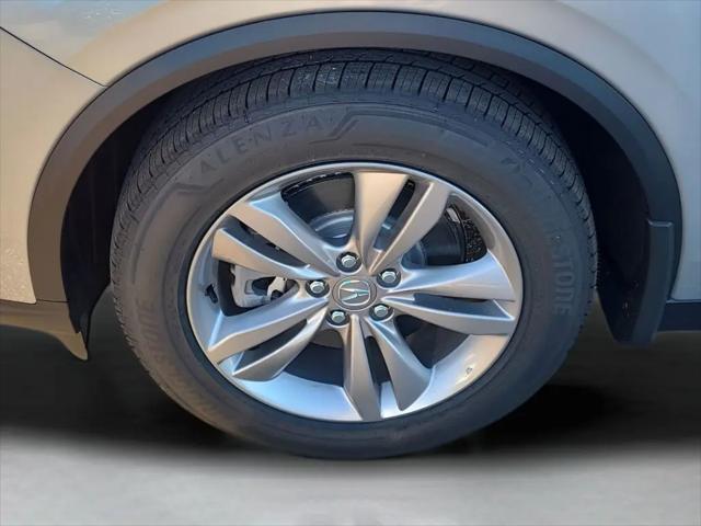 2026 Acura MDX Standard