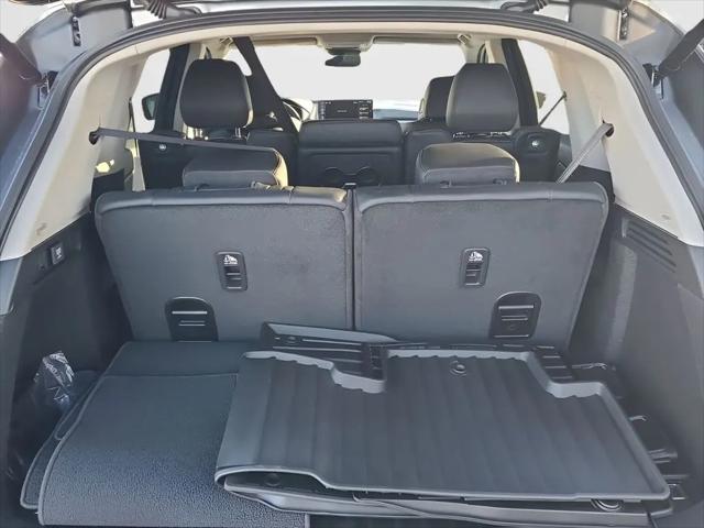 2026 Acura MDX Standard