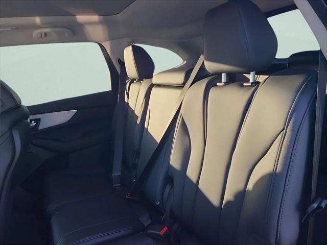2026 Acura MDX Standard
