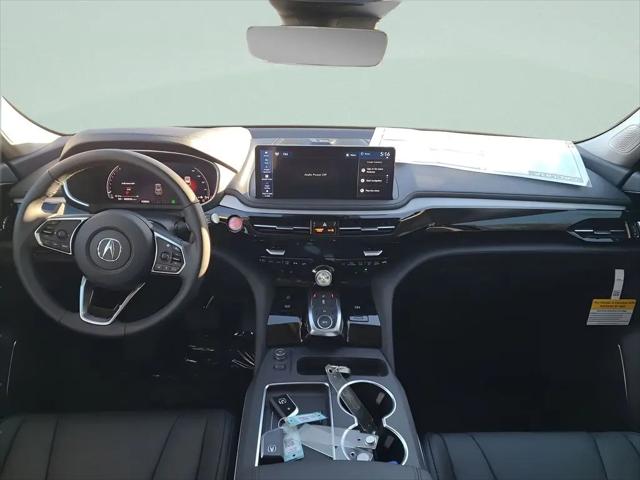 2026 Acura MDX Standard