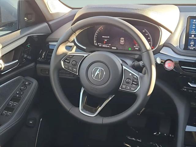 2026 Acura MDX Standard