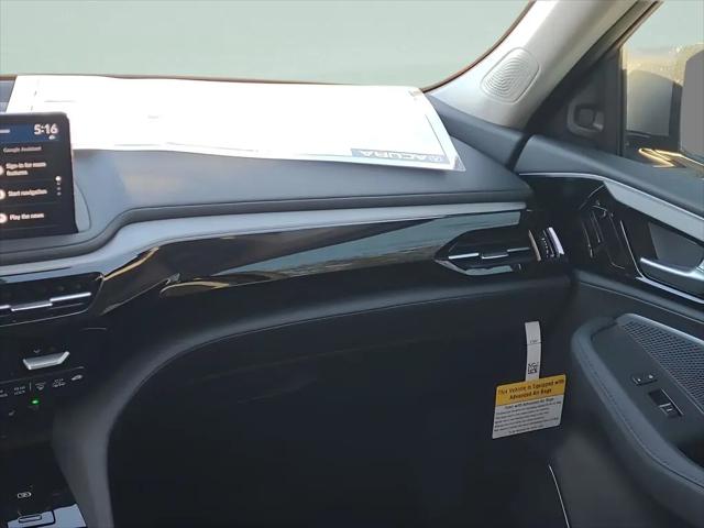 2026 Acura MDX Standard