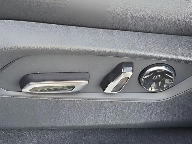 2026 Acura MDX Standard
