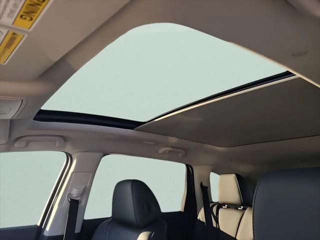 2026 Acura MDX Standard