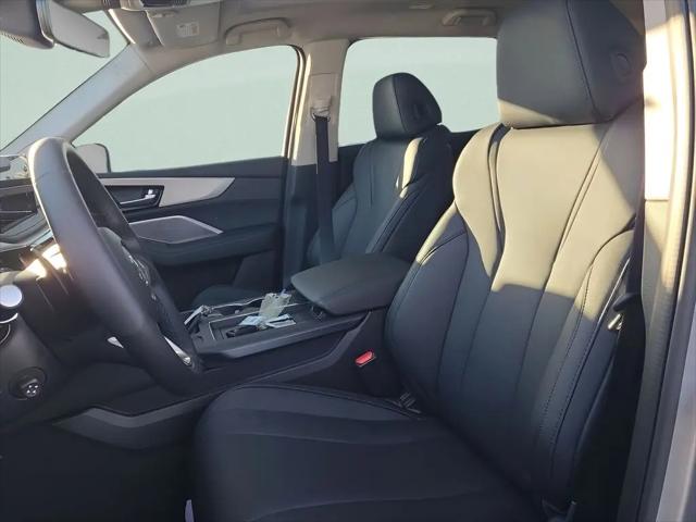 2026 Acura MDX Standard
