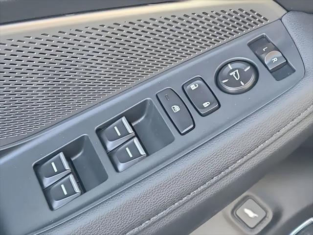 2026 Acura MDX Standard
