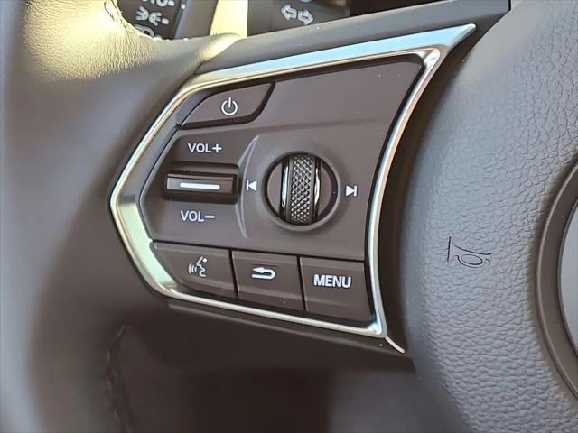 2026 Acura MDX Standard