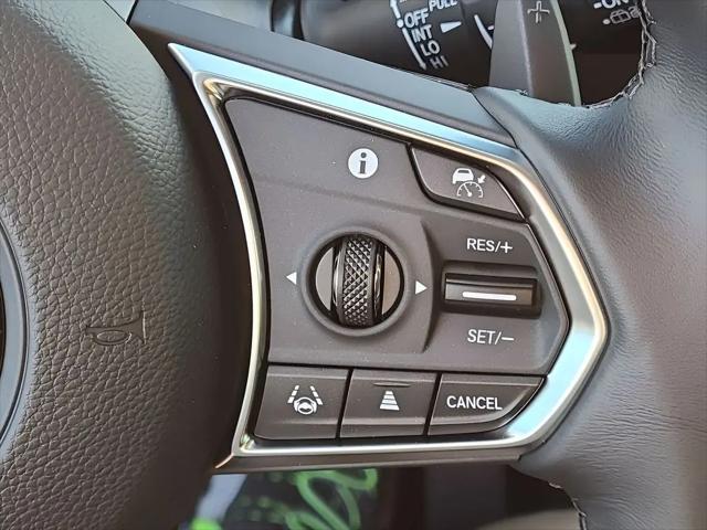 2026 Acura MDX Standard