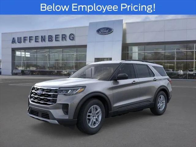 2026 Ford Explorer Active for sale in O'Fallon, IL