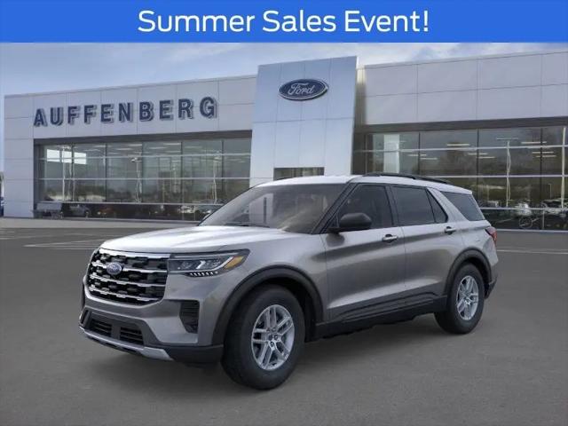 2026 Ford Explorer Active for sale in O'Fallon, IL