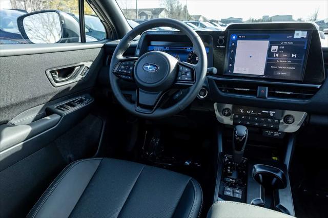 2026 Subaru Outback Limited XT
