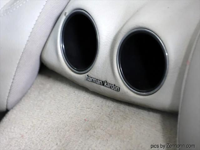 2005 Mercedes-Benz CLK-CLASS CLK 320