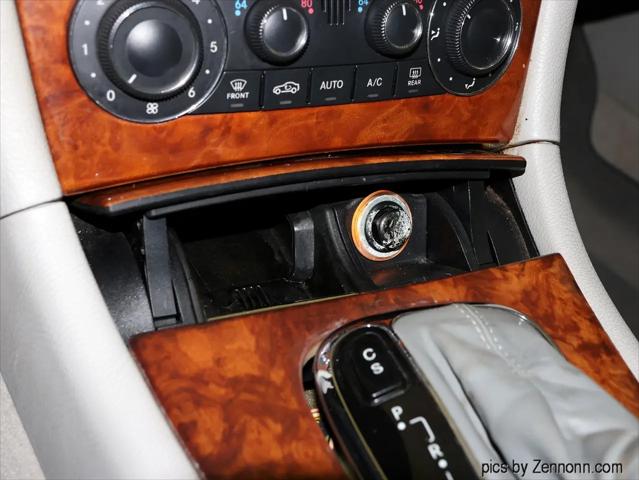 2005 Mercedes-Benz CLK-CLASS CLK 320