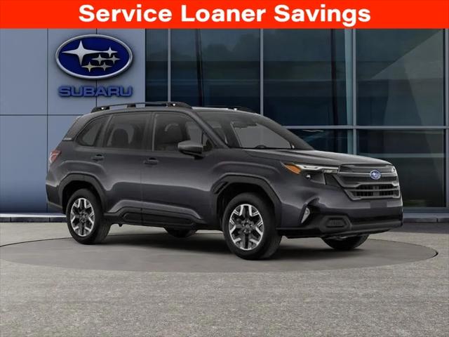 2026 Subaru Forester Premium for sale in Greenville, SC