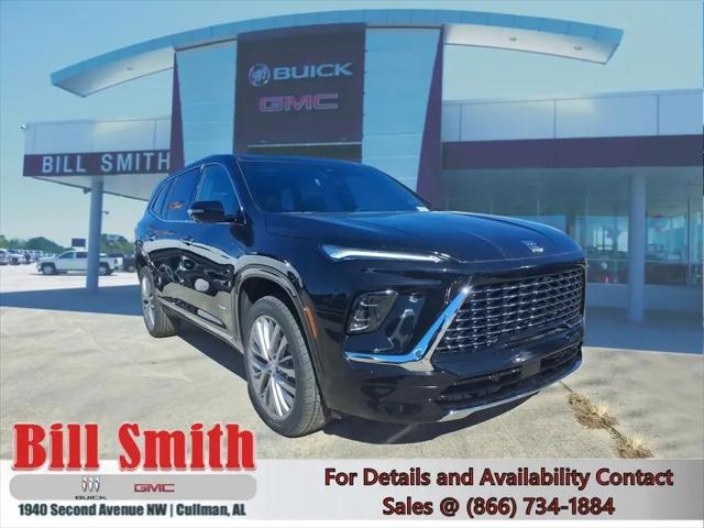 2026 Buick Enclave Avenir FWD for sale in Cullman, AL