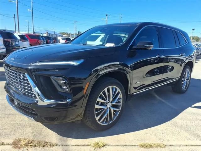 2026 Buick Enclave Avenir FWD