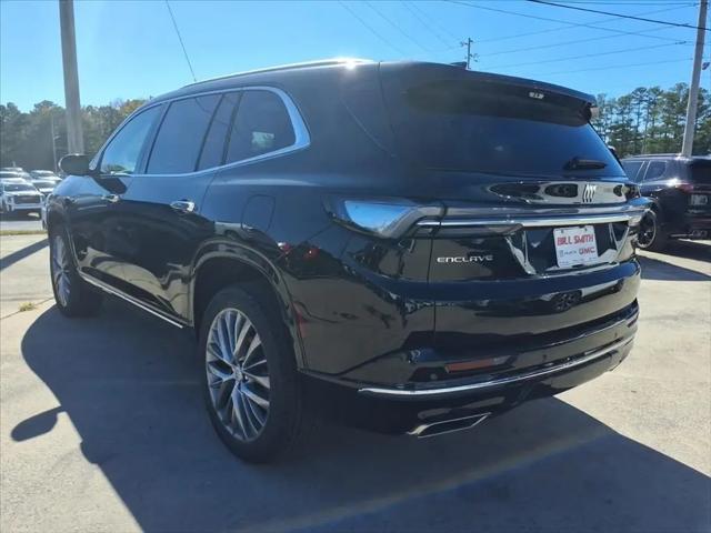 2026 Buick Enclave Avenir FWD