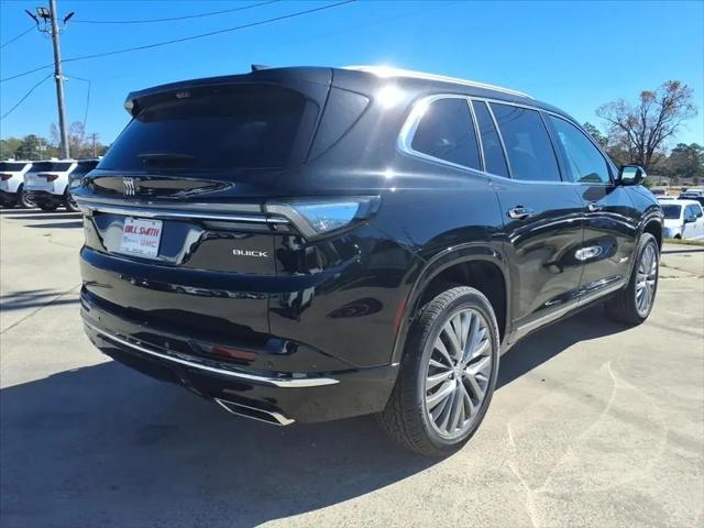 2026 Buick Enclave Avenir FWD