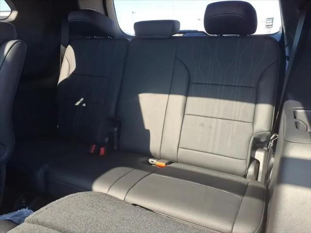 2026 Buick Enclave Avenir FWD