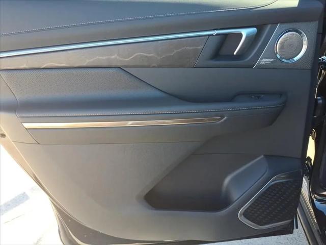 2026 Buick Enclave Avenir FWD