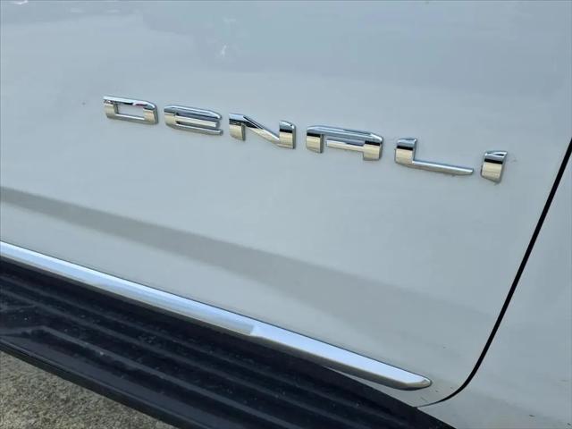2026 GMC Yukon XL 4WD Denali