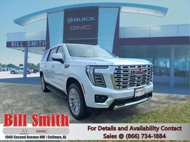 2026 GMC Yukon XL 4WD Denali for sale in Cullman, AL