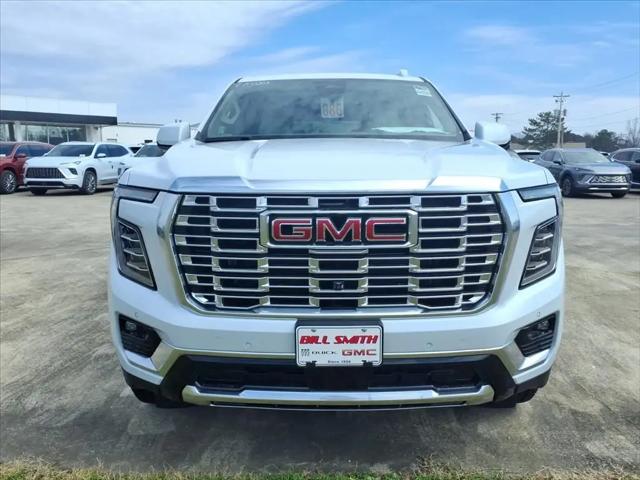 2026 GMC Yukon XL 4WD Denali