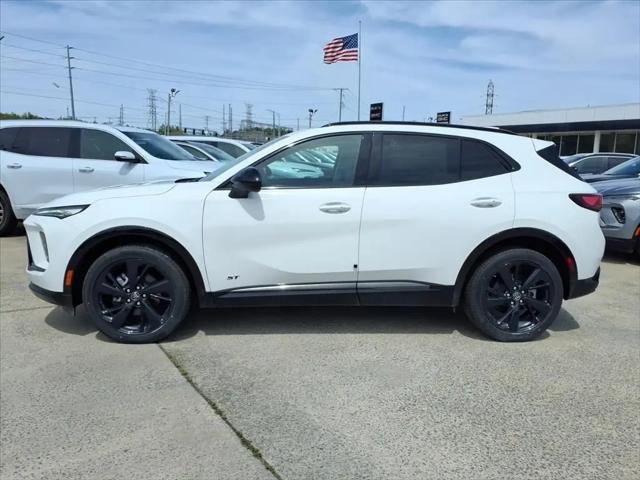 2026 Buick Envision Sport Touring AWD