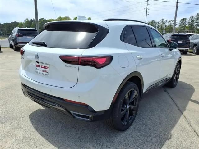 2026 Buick Envision Sport Touring AWD