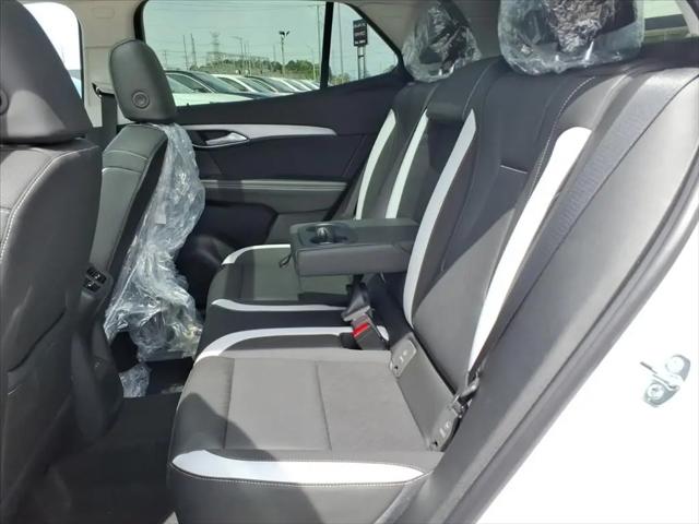 2026 Buick Envision Sport Touring AWD