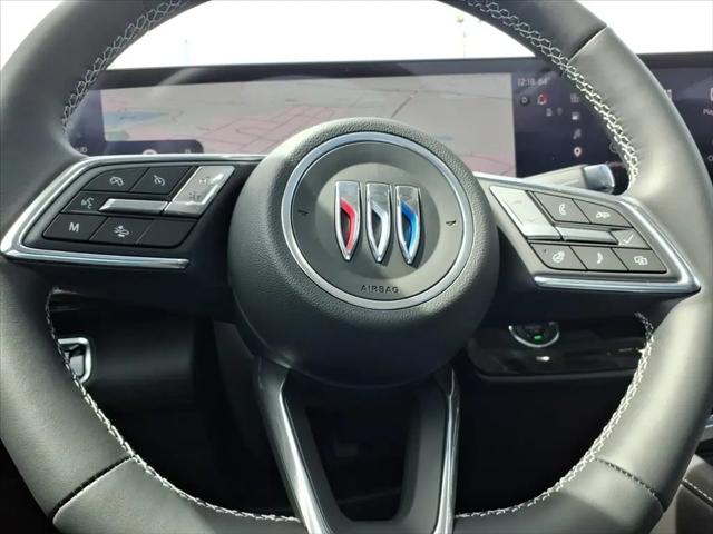 2026 Buick Envision Sport Touring AWD