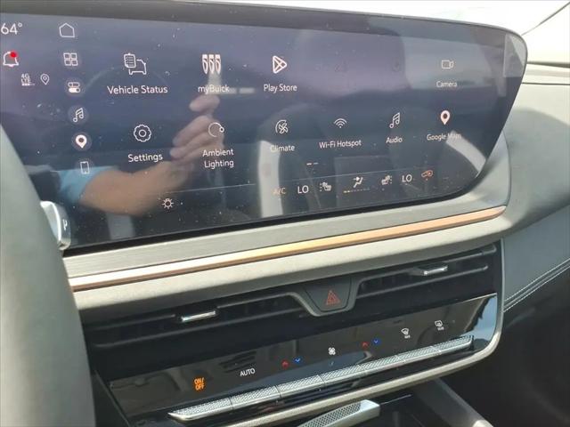 2026 Buick Envision Sport Touring AWD