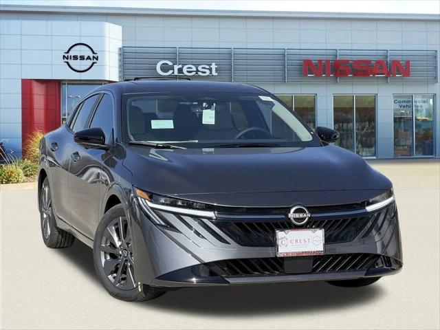2026 Nissan Sentra SL for sale in Frisco, TX