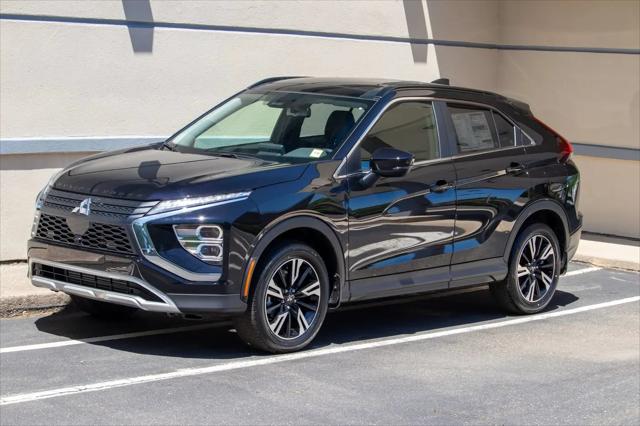 2026 Mitsubishi Eclipse Cross SE S-AWC for sale in Commack, NY