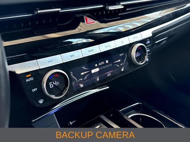 2023 Genesis G80 2.5T AWD