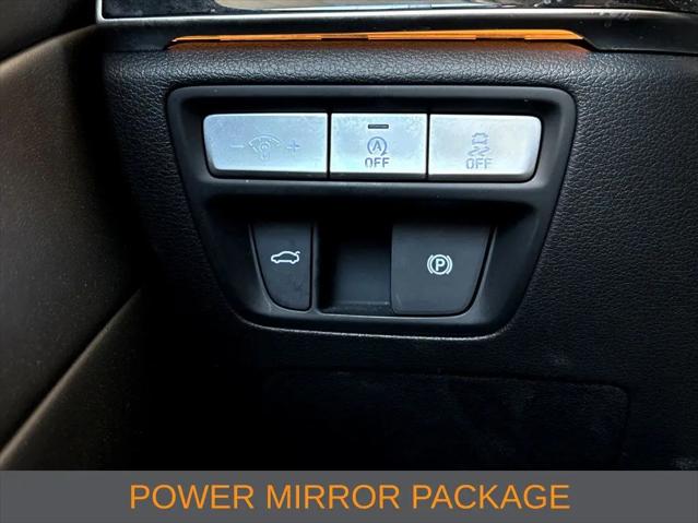 2023 Genesis G80 2.5T AWD