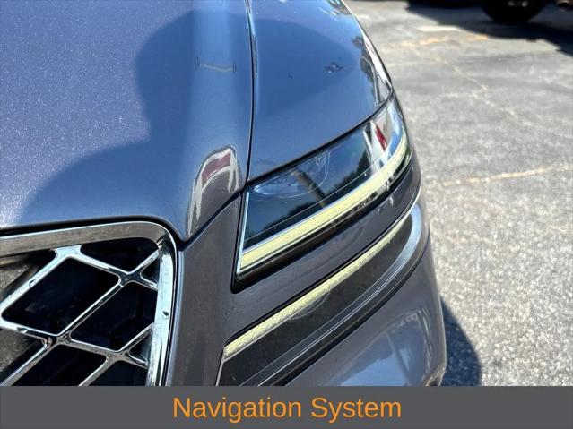 2023 Genesis G80 2.5T AWD