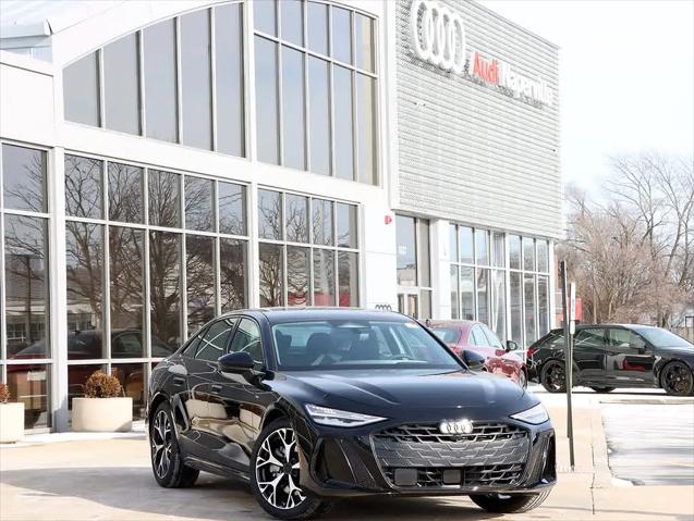 2026 Audi A6 Premium Plus quattro S tronic for sale in Naperville, IL