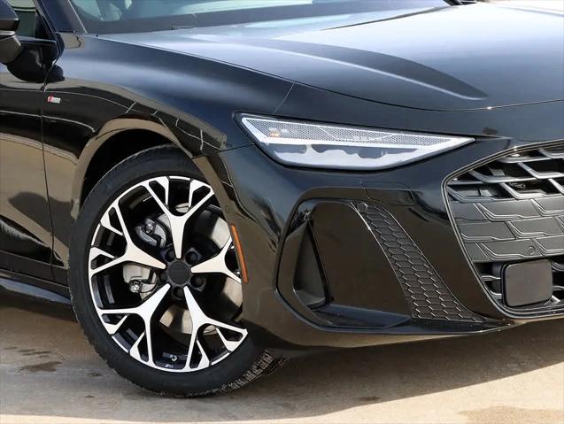 2026 Audi A6 Premium Plus quattro S tronic