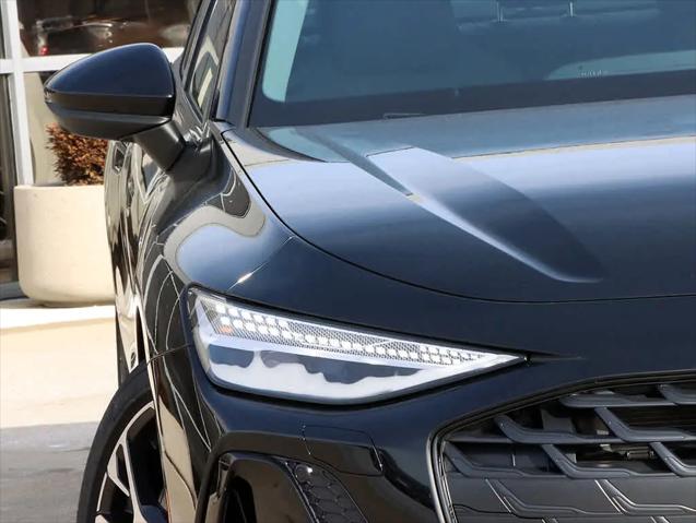 2026 Audi A6 Premium Plus quattro S tronic