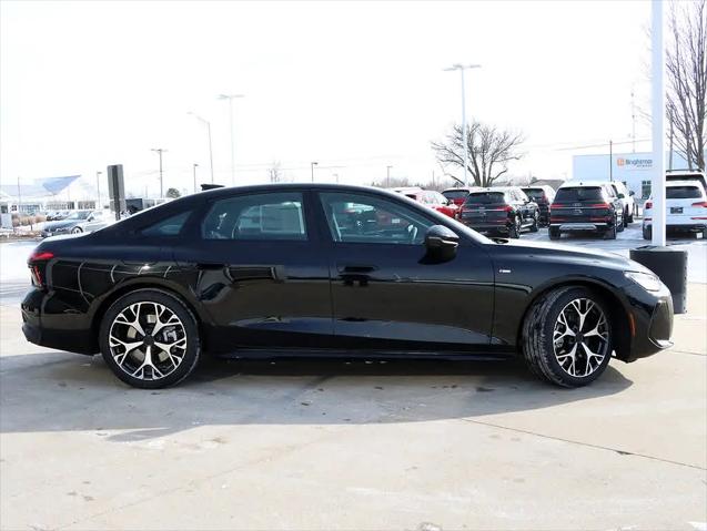 2026 Audi A6 Premium Plus quattro S tronic