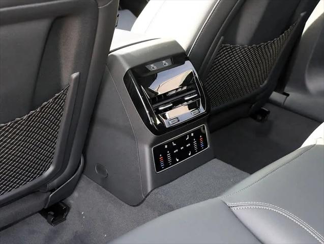 2026 Audi A6 Premium Plus quattro S tronic