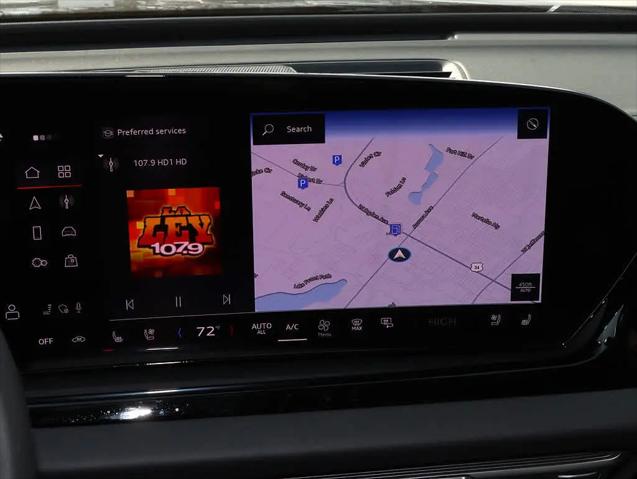2026 Audi A6 Premium Plus quattro S tronic