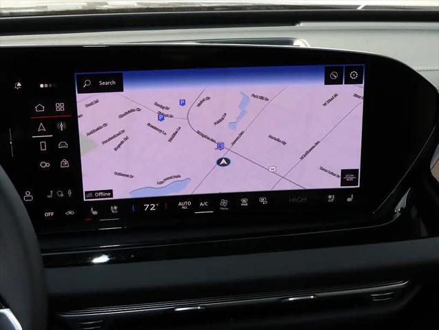 2026 Audi A6 Premium Plus quattro S tronic